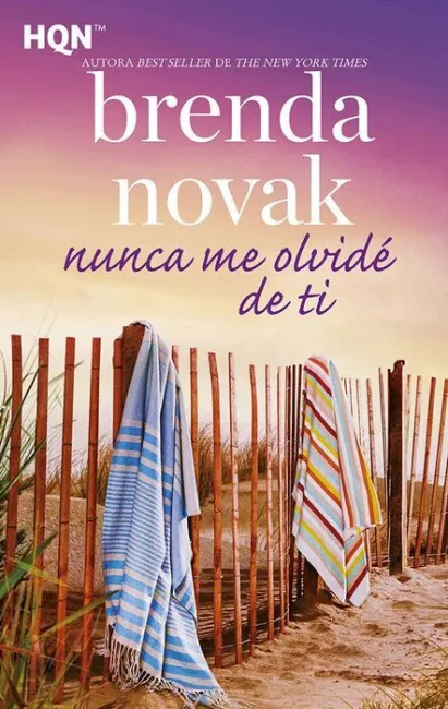 Nunca me Olvide de Ti