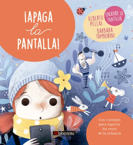 ¡Apaga la Pantalla!