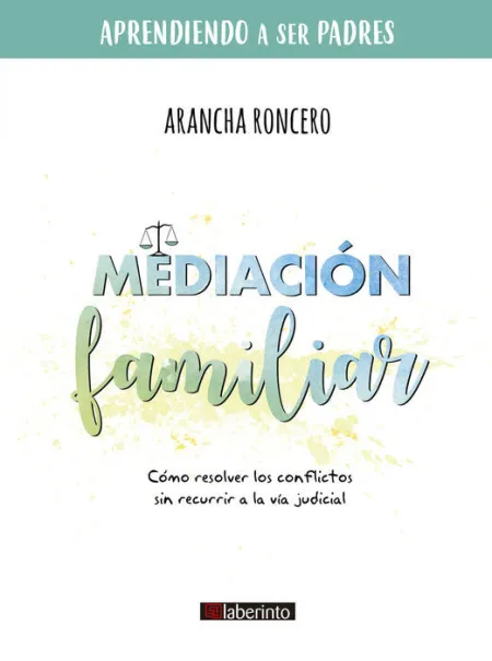 Mediación Familiar