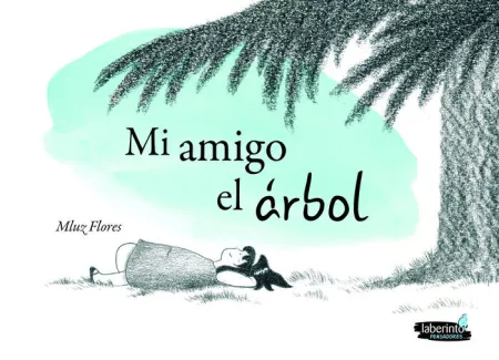Mi Amigo el Árbol