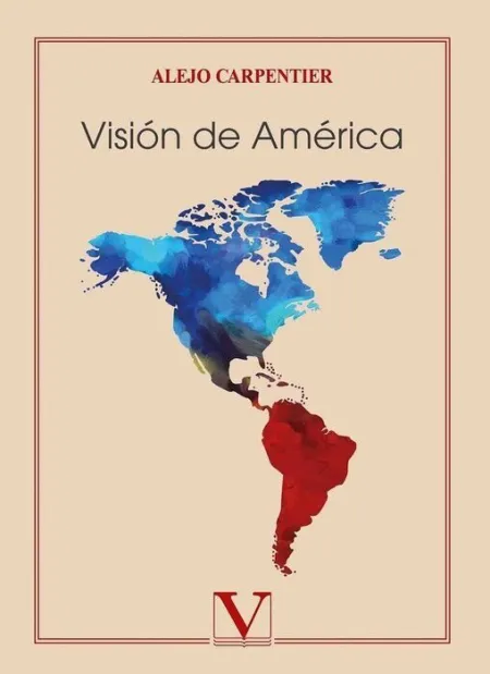 VisiãÂ³N de AmãÂ©Rica