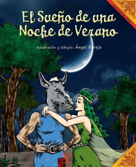 El SueãÂ±O de una Noche de Verano