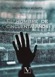 El Hombre de Cincuenta AãÂ±Os