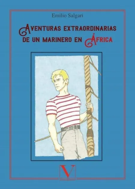 Aventuras Extraordinarias de un Marinero en ÃÂFrica