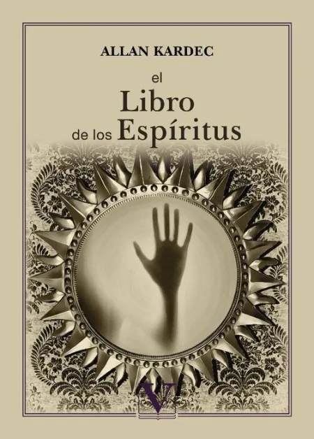 El Libro de los Espã?Â­ritus