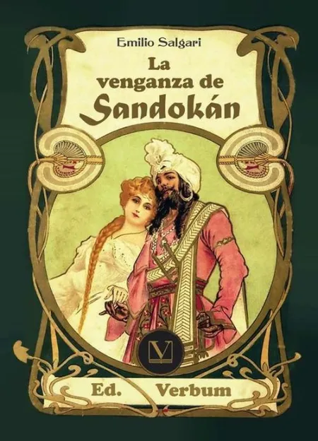 La Venganza de SandokãÂ¡N