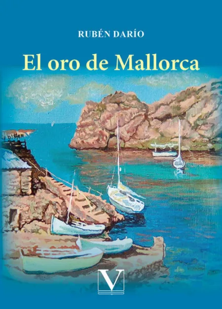 El Oro de Mallorca