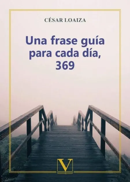 Una Frase Guã?Â­a para Cada Dã?Â­a, 369