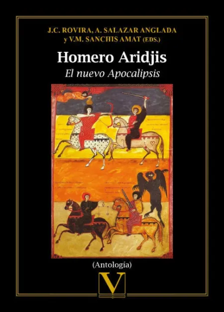 Homero Aridjis. El Nuevo Apocalipsis