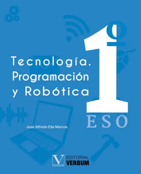 Tecnologia Programacion y Robotica