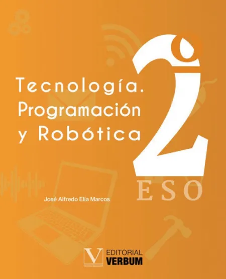 Tecnologia Programacion y Robotica