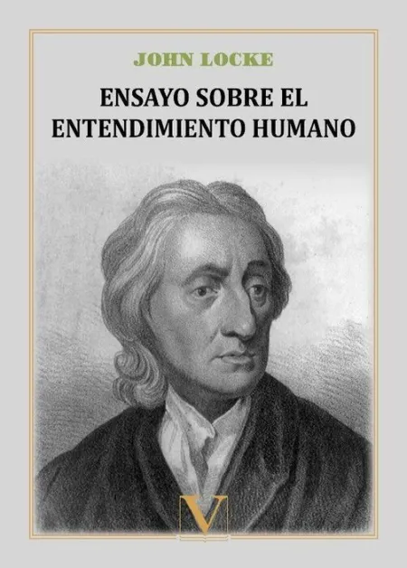 Ensayo Sobre el Entendimiento Humano
