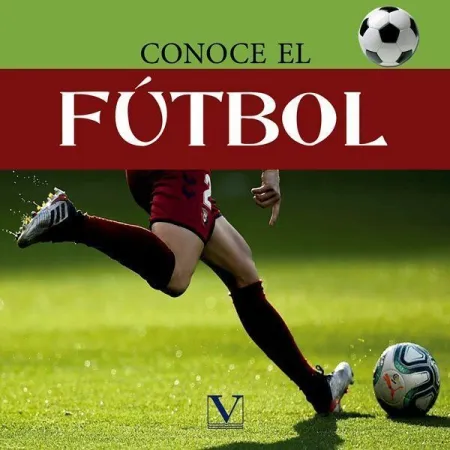 Conoce el FãÂºtbol