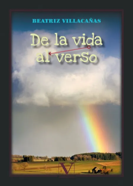De la Vida Al Verso