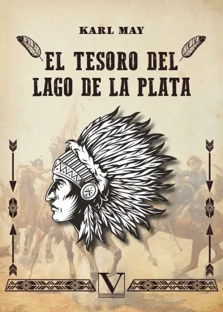 El Tesoro del Lago de la Plata