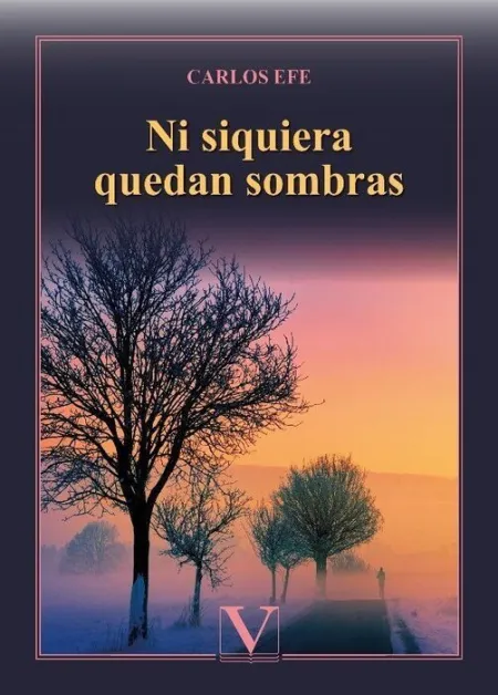 Ni Siquiera Quedan Sombras