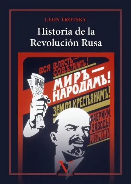 Historia de la Revoluciã?Â³N Rusa