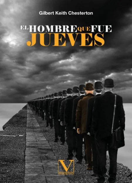 El Hombre que Fue Jueves