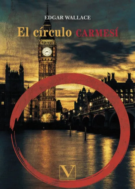 El CãÂ­rculo CarmesãÂ­