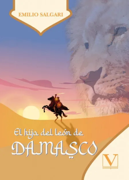 El Hijo del Leon de Damasco