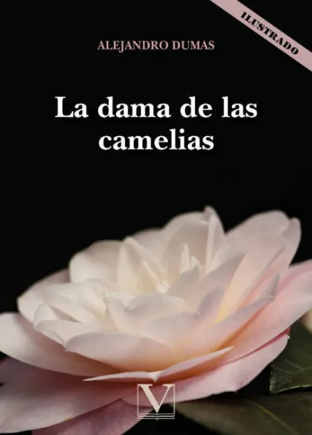 La Dama de las Camelias
