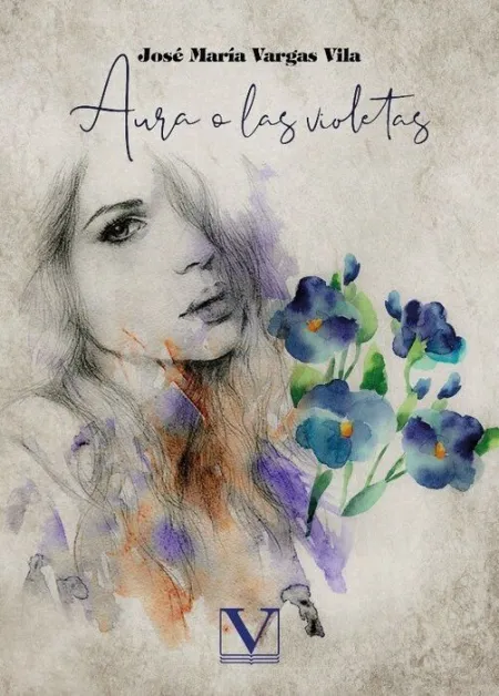 Aura o las Violetas