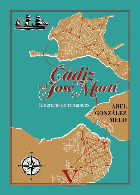 Cadiz en Jose Marti