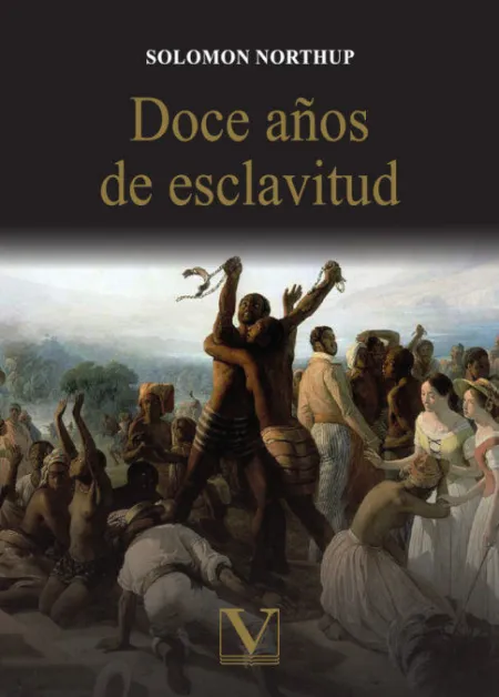 Doce Años de Esclavitud