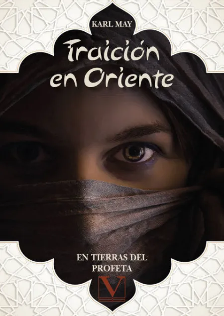 Traicion en Oriente