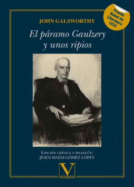 El Paramo Gaulzery y unos Ripios