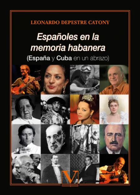 EspaãÂOles en la Memoria Habanera