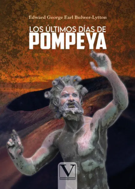 Los Ultimos Dias de Pompeya