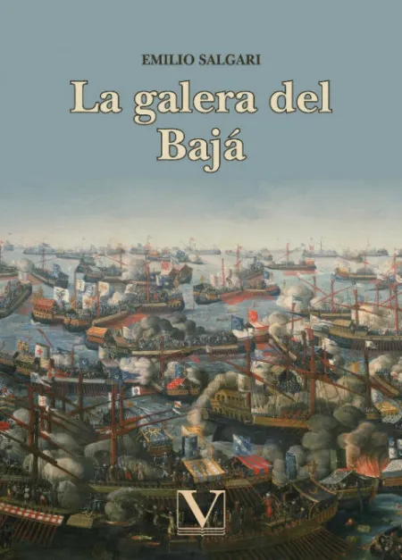 La Galera del Baja