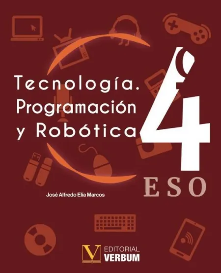 Tecnologia Programacion y Robotica