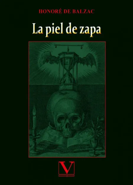 La Piel de Zapa