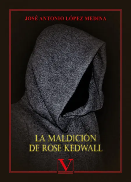 La Maldicion de Rose Kedwall