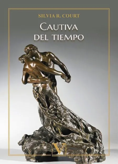 Cautiva del Tiempo