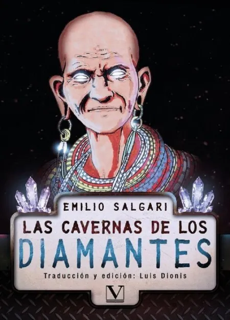 Las Cavernas de los Diamantes