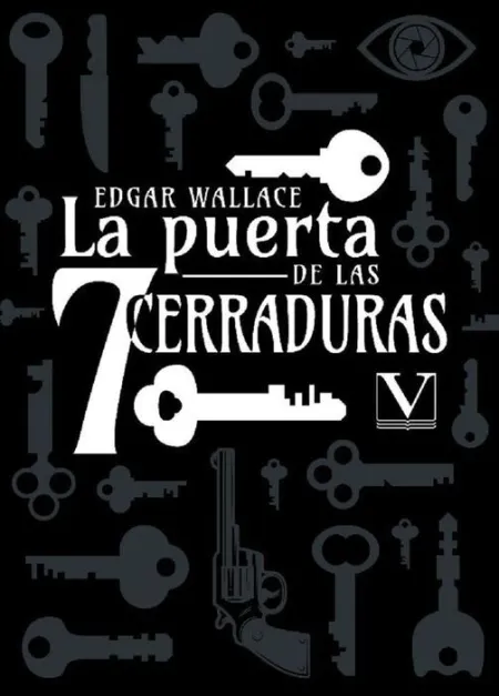 La Puerta de las Siete Cerraduras