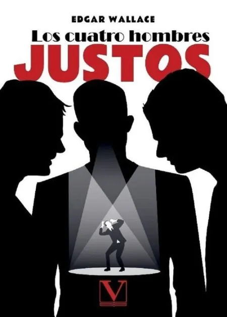 Los Cuatro Hombres Justos