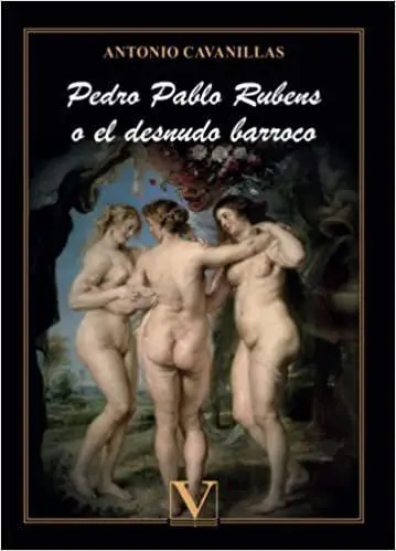 Pedro Pablo Rubens o el Desnudo Barroco