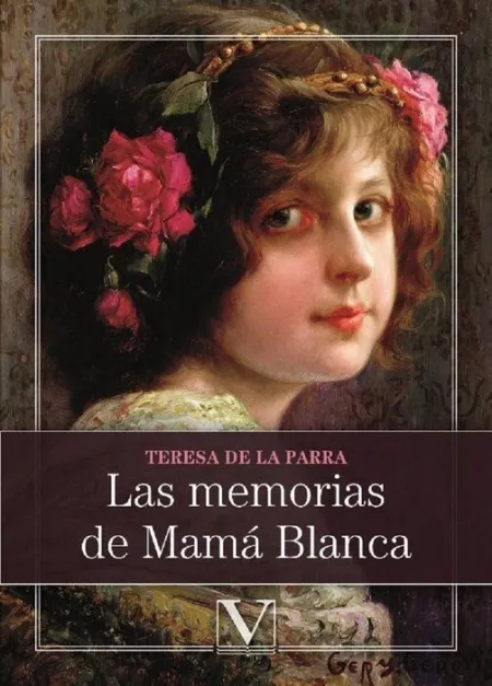 Las Memorias de Mama Blanca