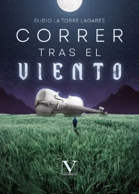 Correr Tras el Viento