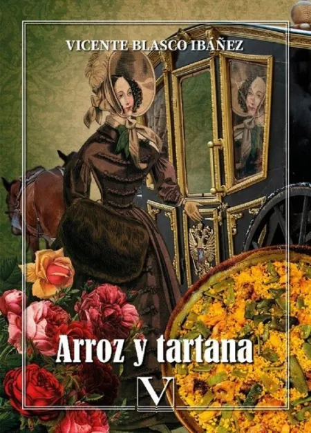 Arroz y Tartana