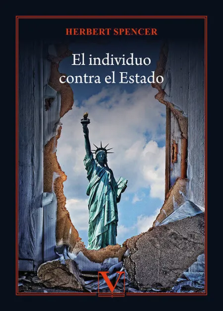 El Individuo Contra el Estado