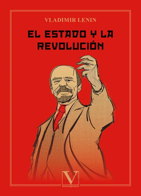 El Estado y la Revolucion