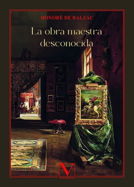 La Obra Maestra Desconocida