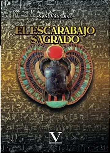 El Escarabajo Sagrado