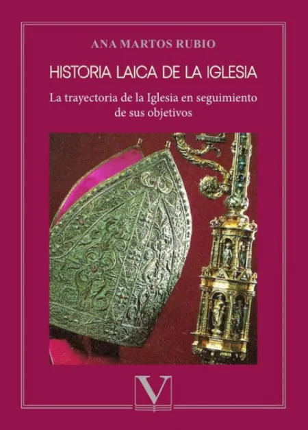 Historia Laica de la Iglesia
