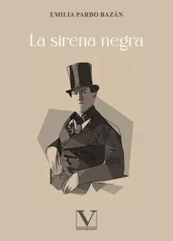 La Sirena Negra